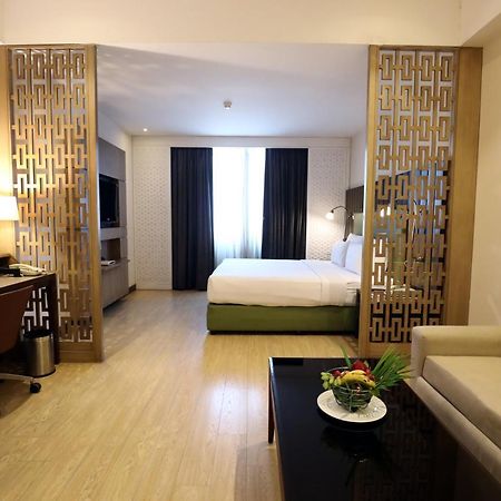 Best Western Plus Jalandhar Exterior photo