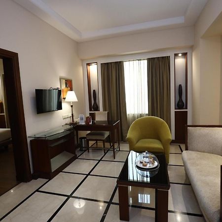 Best Western Plus Jalandhar Exterior photo