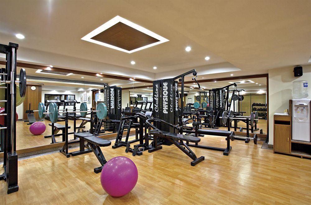 Best Western Plus Jalandhar Exterior photo