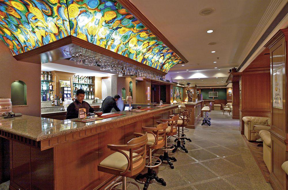 Best Western Plus Jalandhar Exterior photo