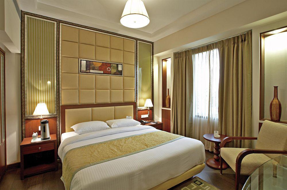 Best Western Plus Jalandhar Room photo