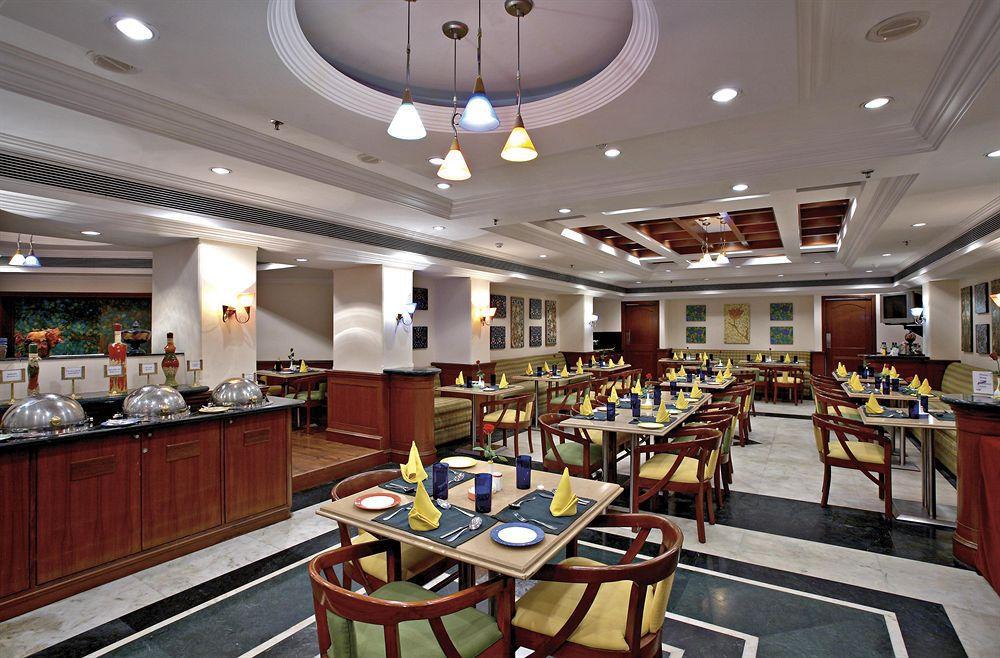 Best Western Plus Jalandhar Restaurant photo