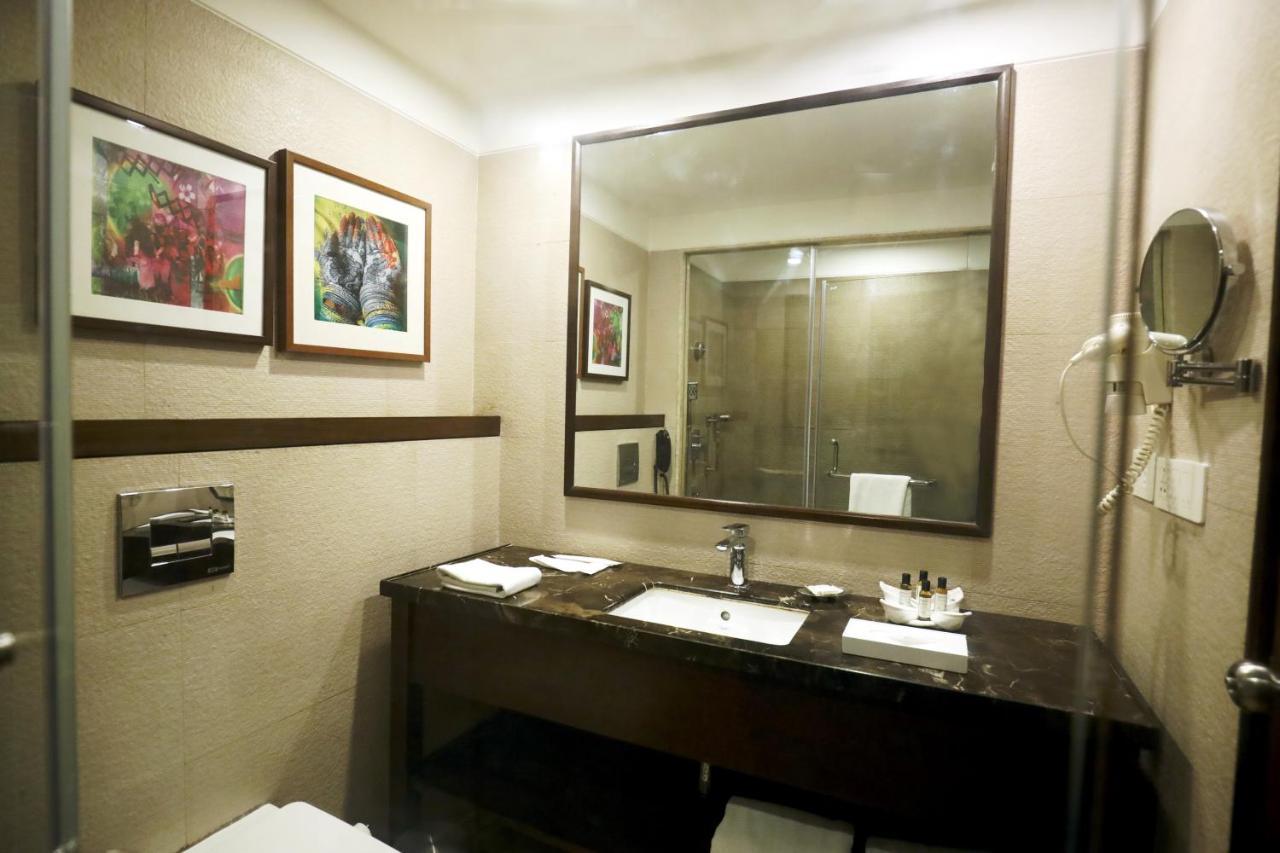 Best Western Plus Jalandhar Exterior photo