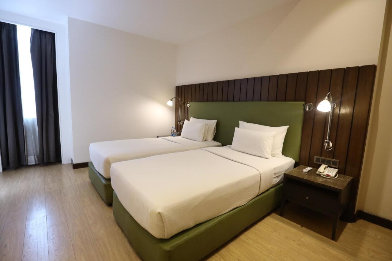 Best Western Plus Jalandhar Exterior photo