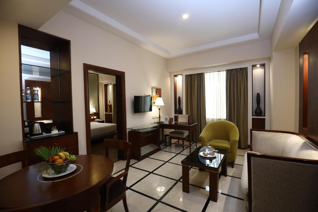 Best Western Plus Jalandhar Exterior photo