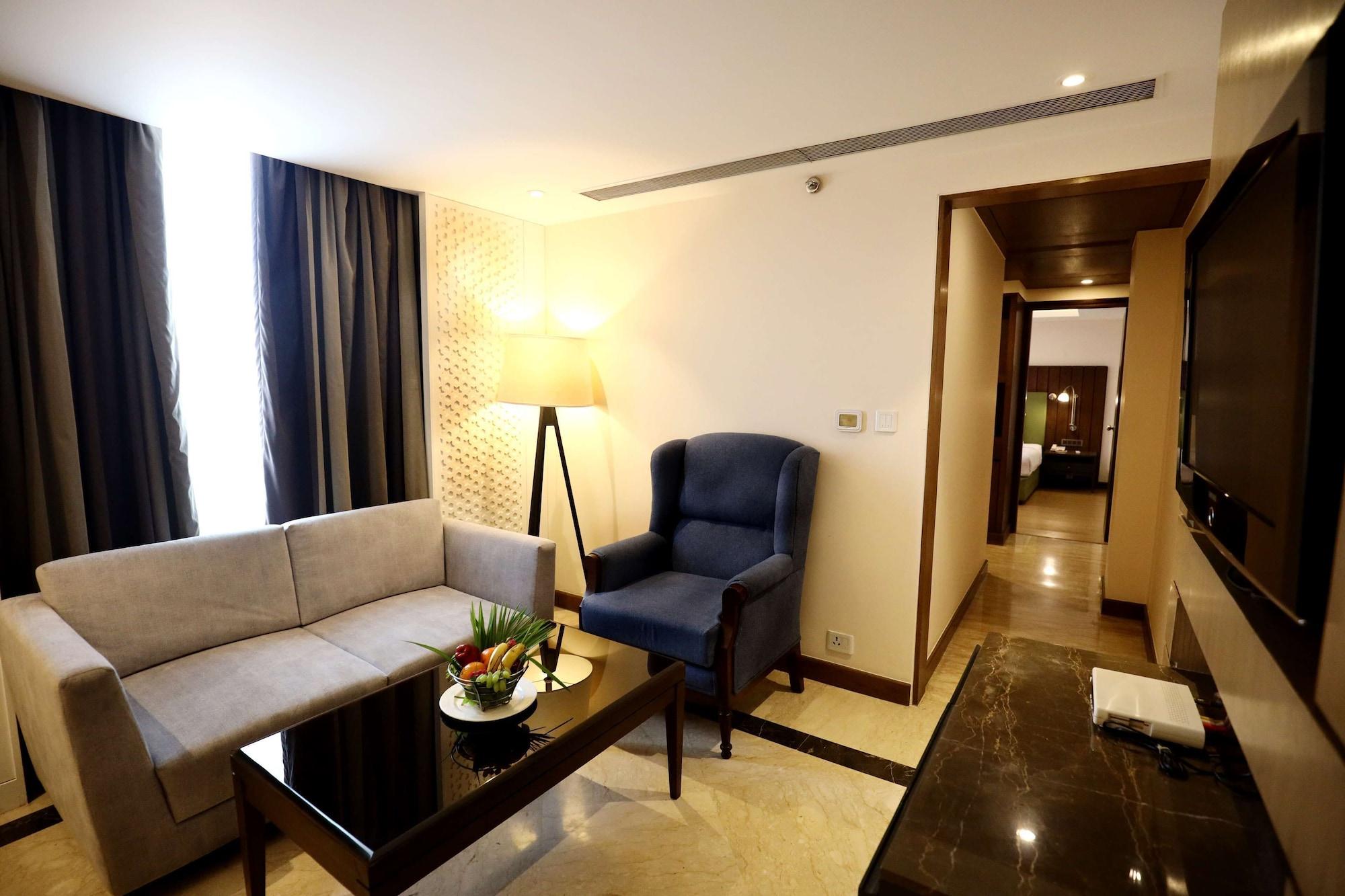 Best Western Plus Jalandhar Exterior photo
