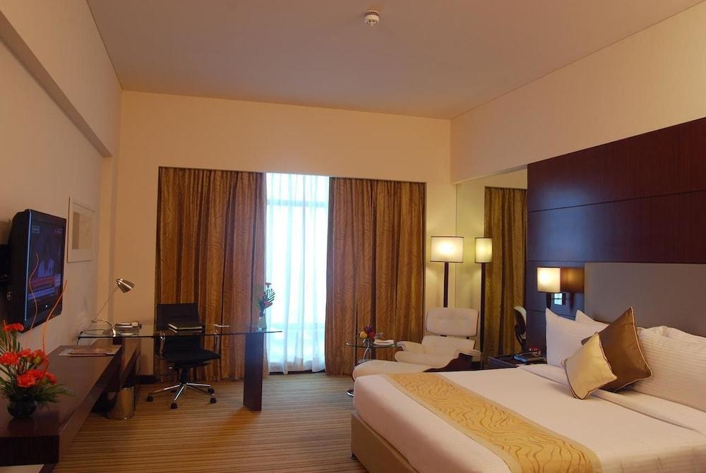 Best Western Plus Jalandhar Exterior photo