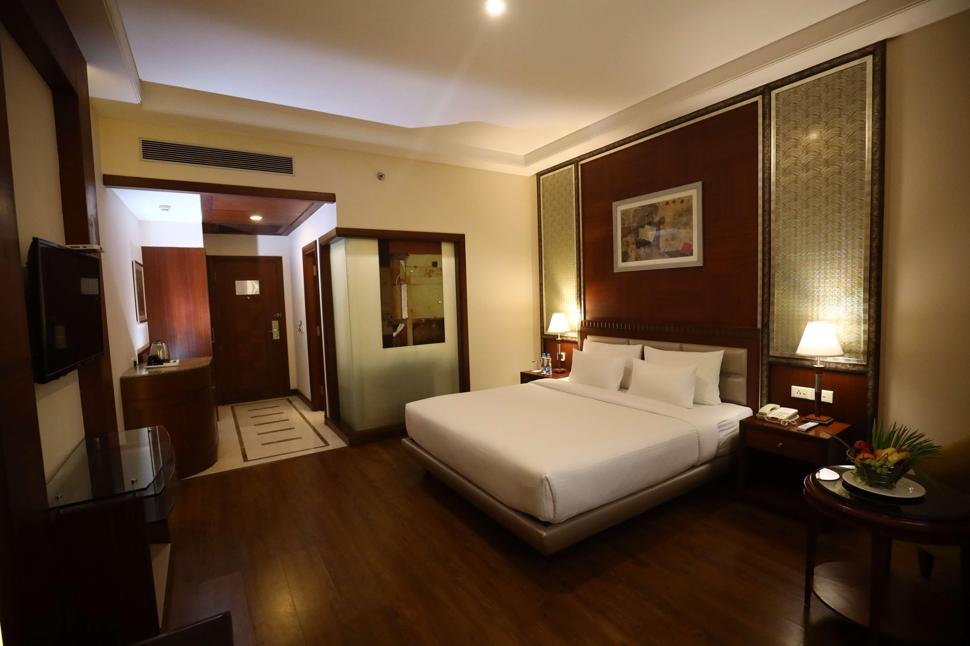 Best Western Plus Jalandhar Exterior photo