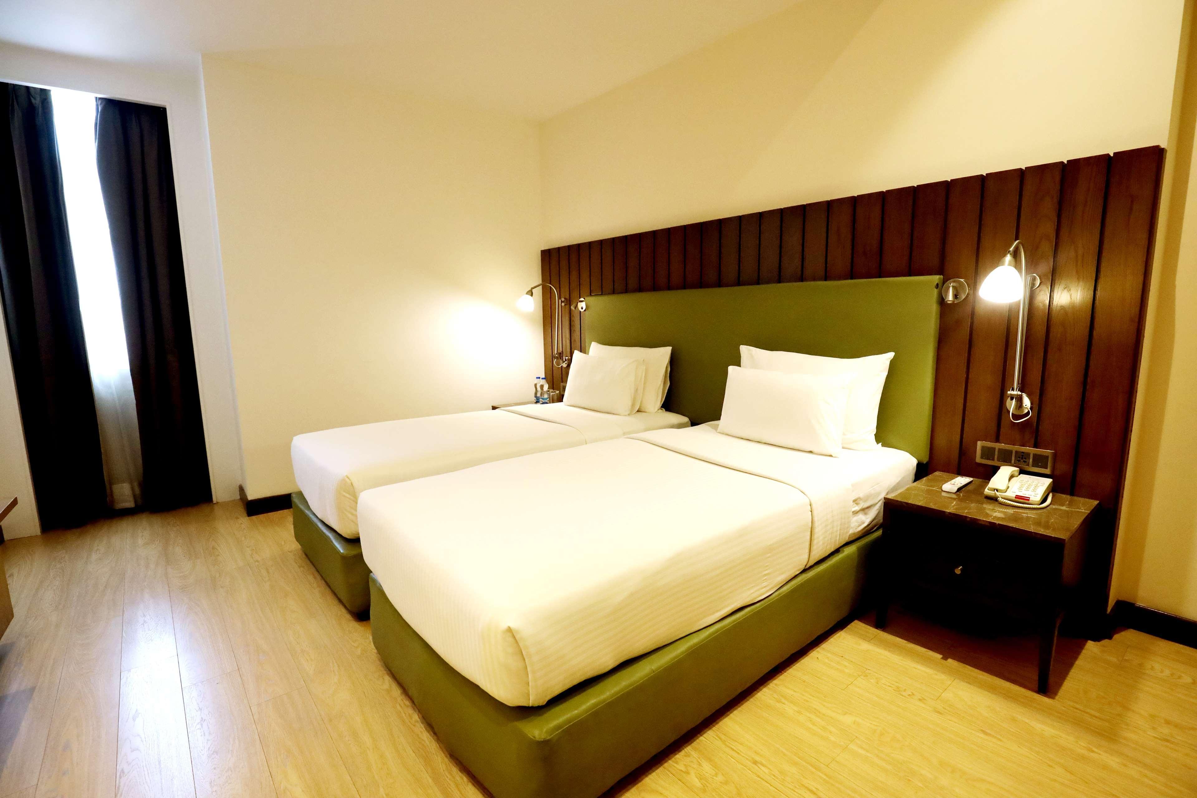 Best Western Plus Jalandhar Exterior photo