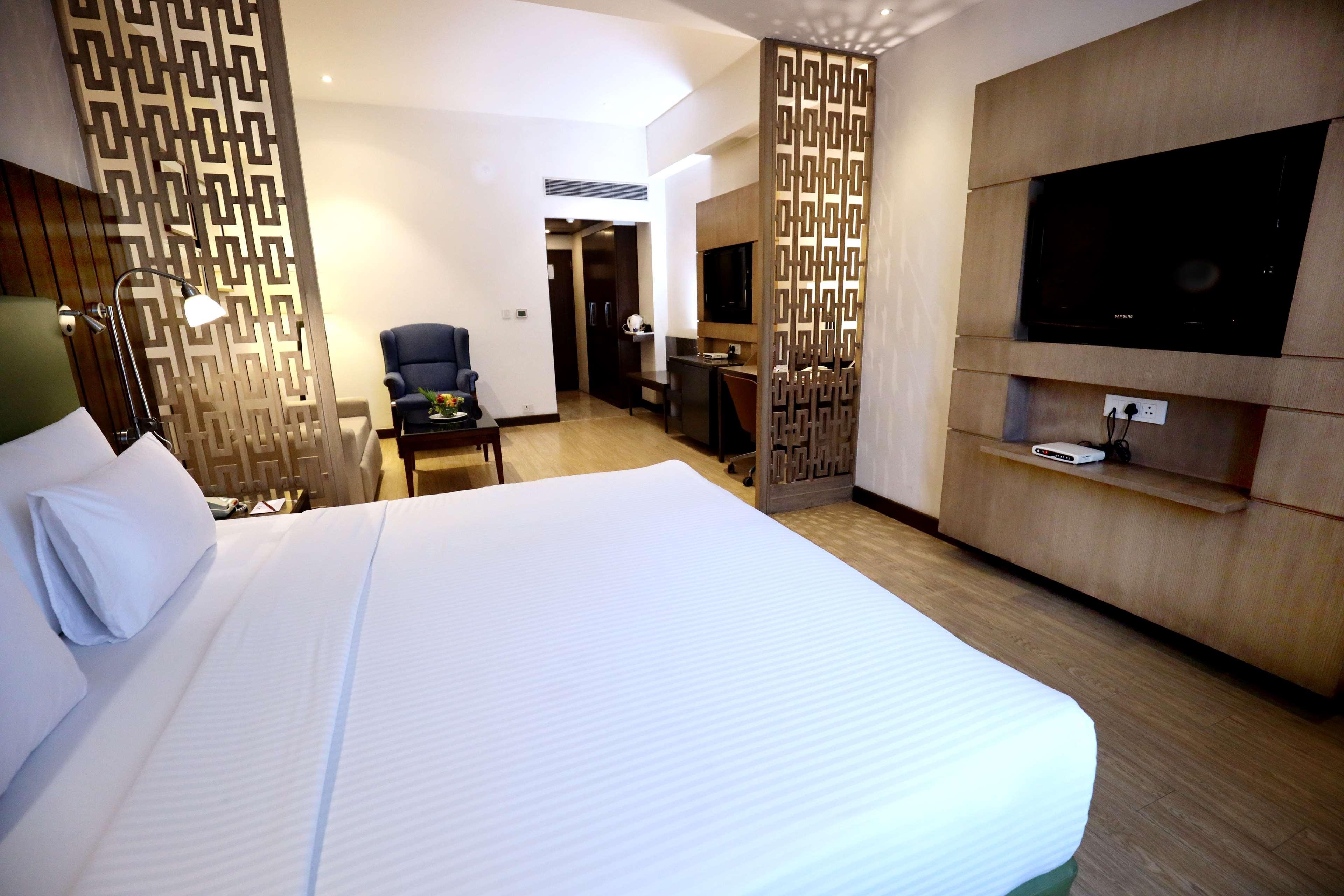 Best Western Plus Jalandhar Exterior photo
