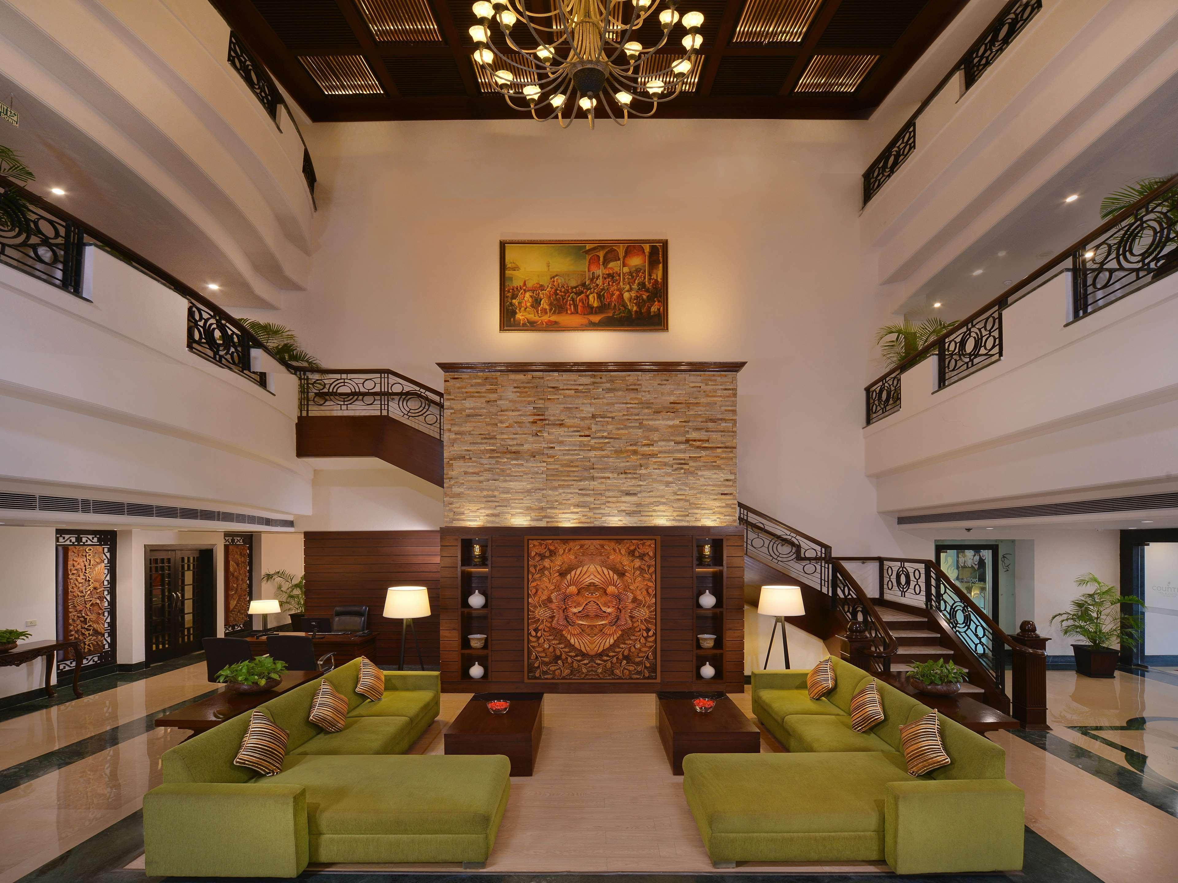Best Western Plus Jalandhar Exterior photo