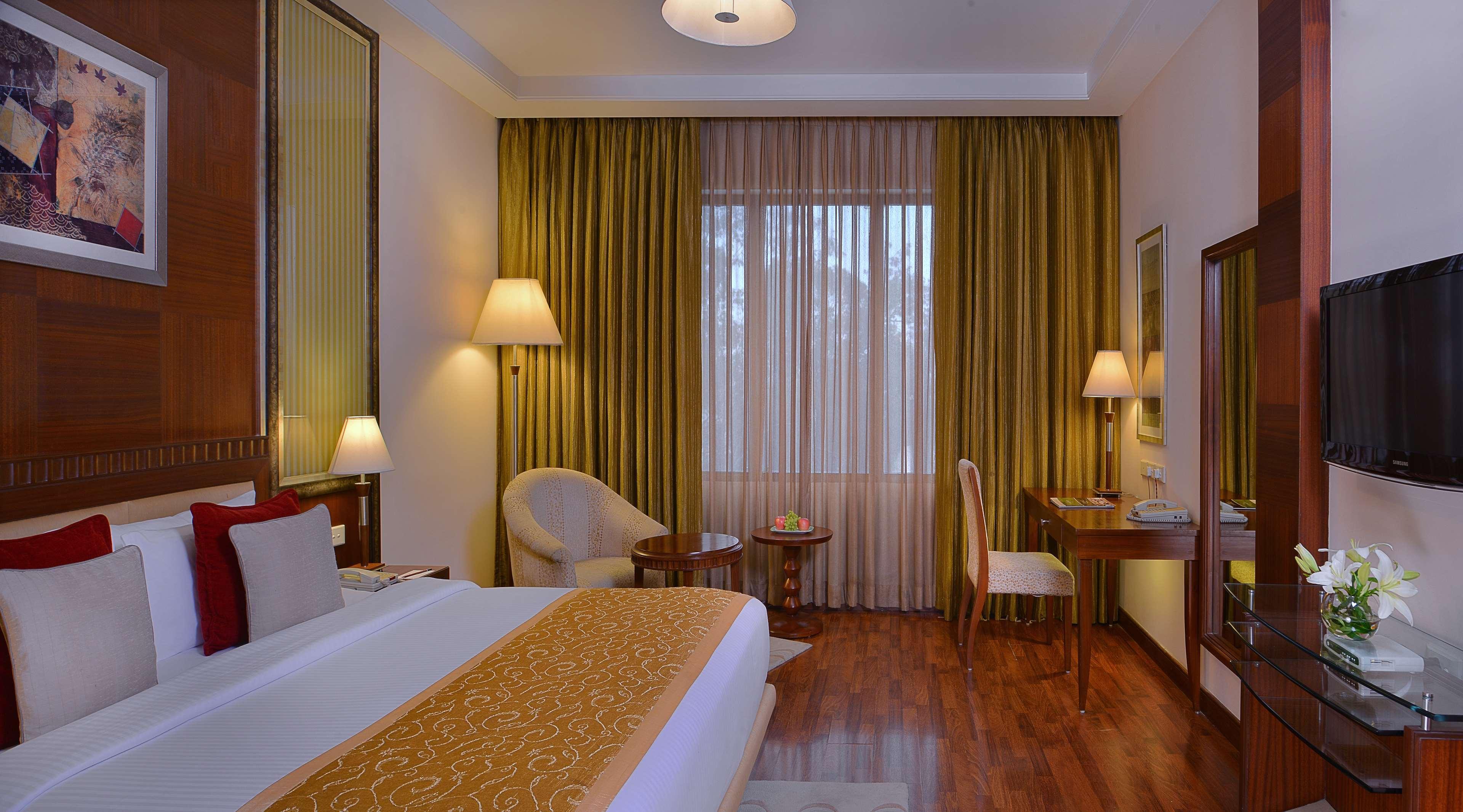 Best Western Plus Jalandhar Exterior photo