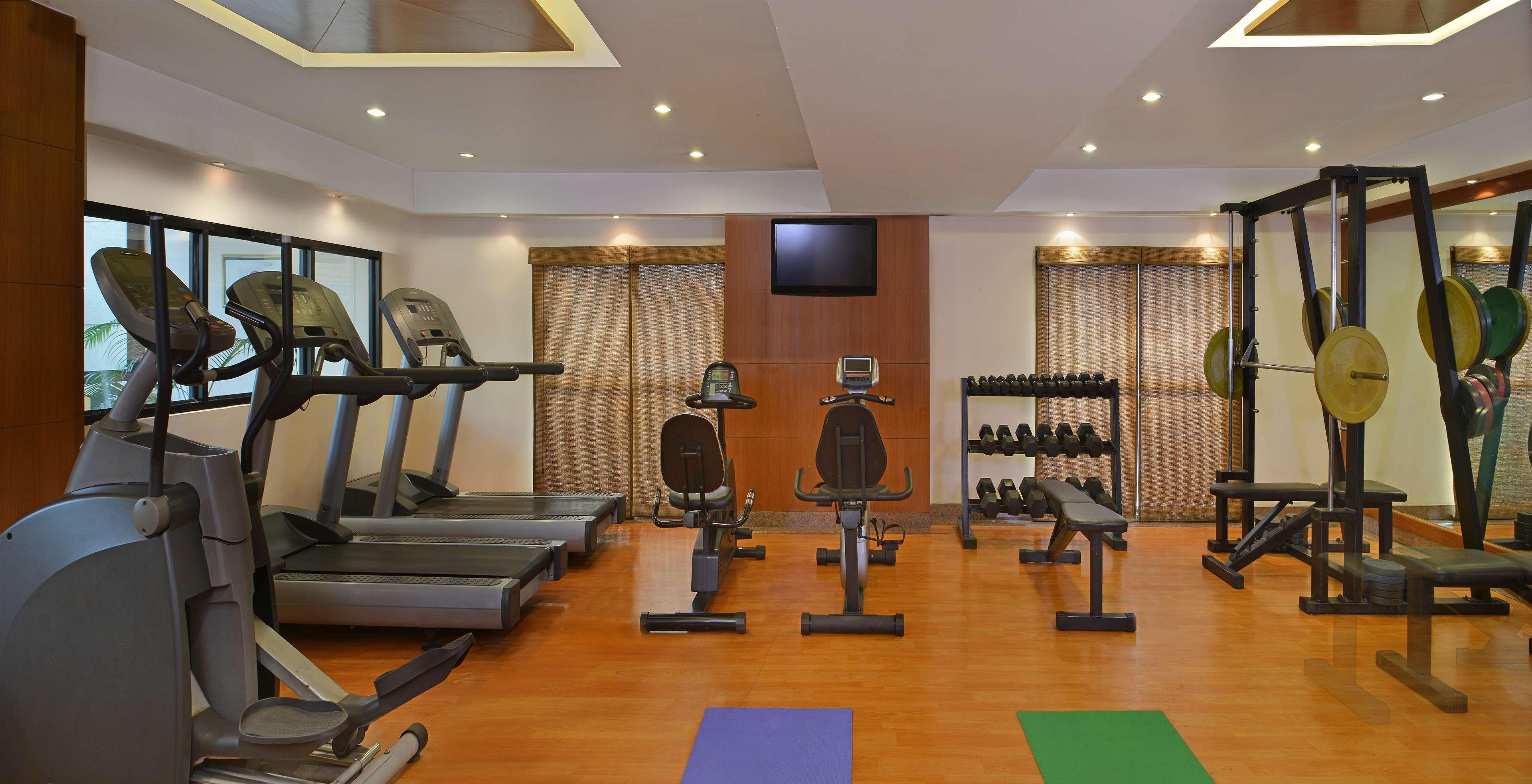 Best Western Plus Jalandhar Exterior photo