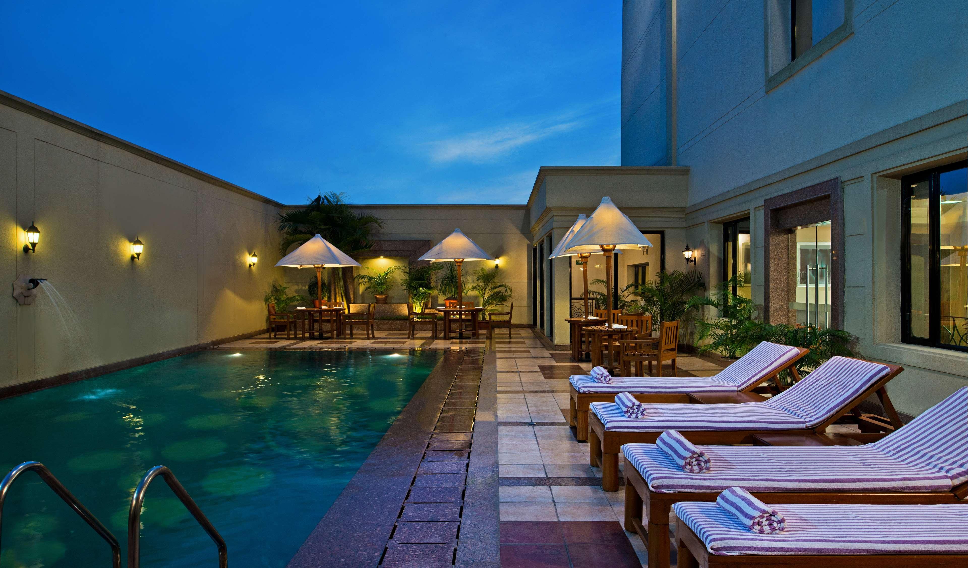 Best Western Plus Jalandhar Exterior photo