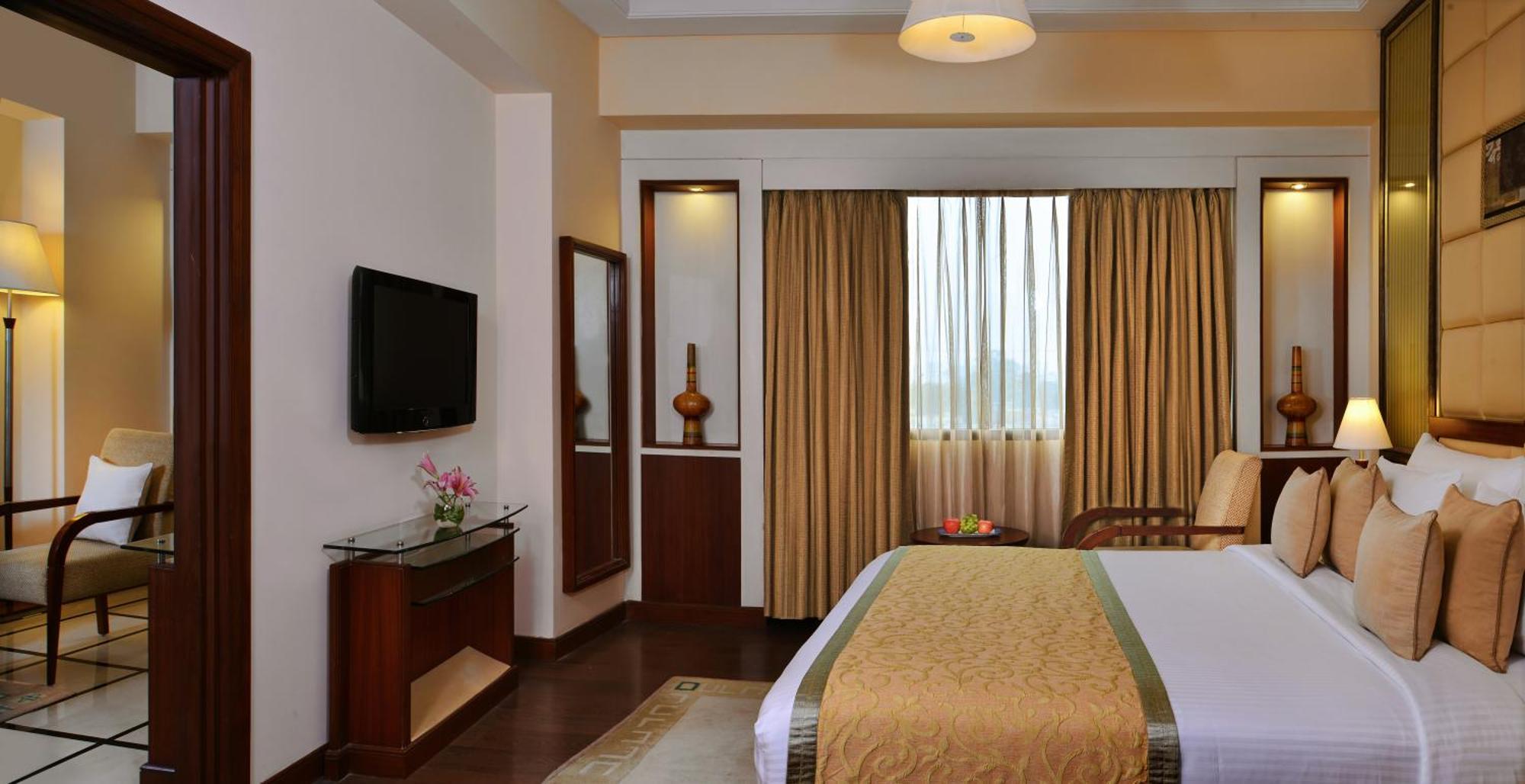 Best Western Plus Jalandhar Exterior photo