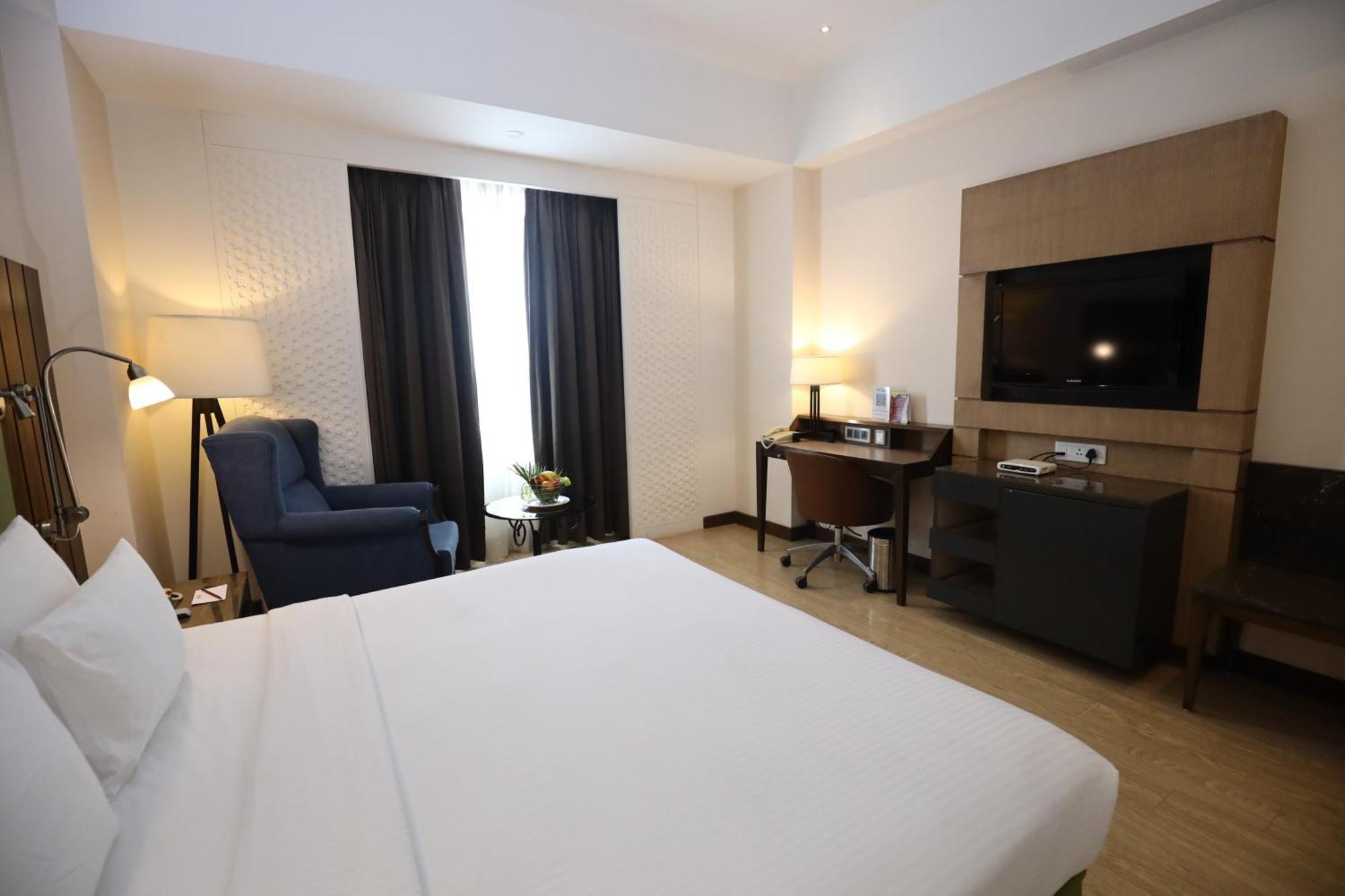 Best Western Plus Jalandhar Exterior photo