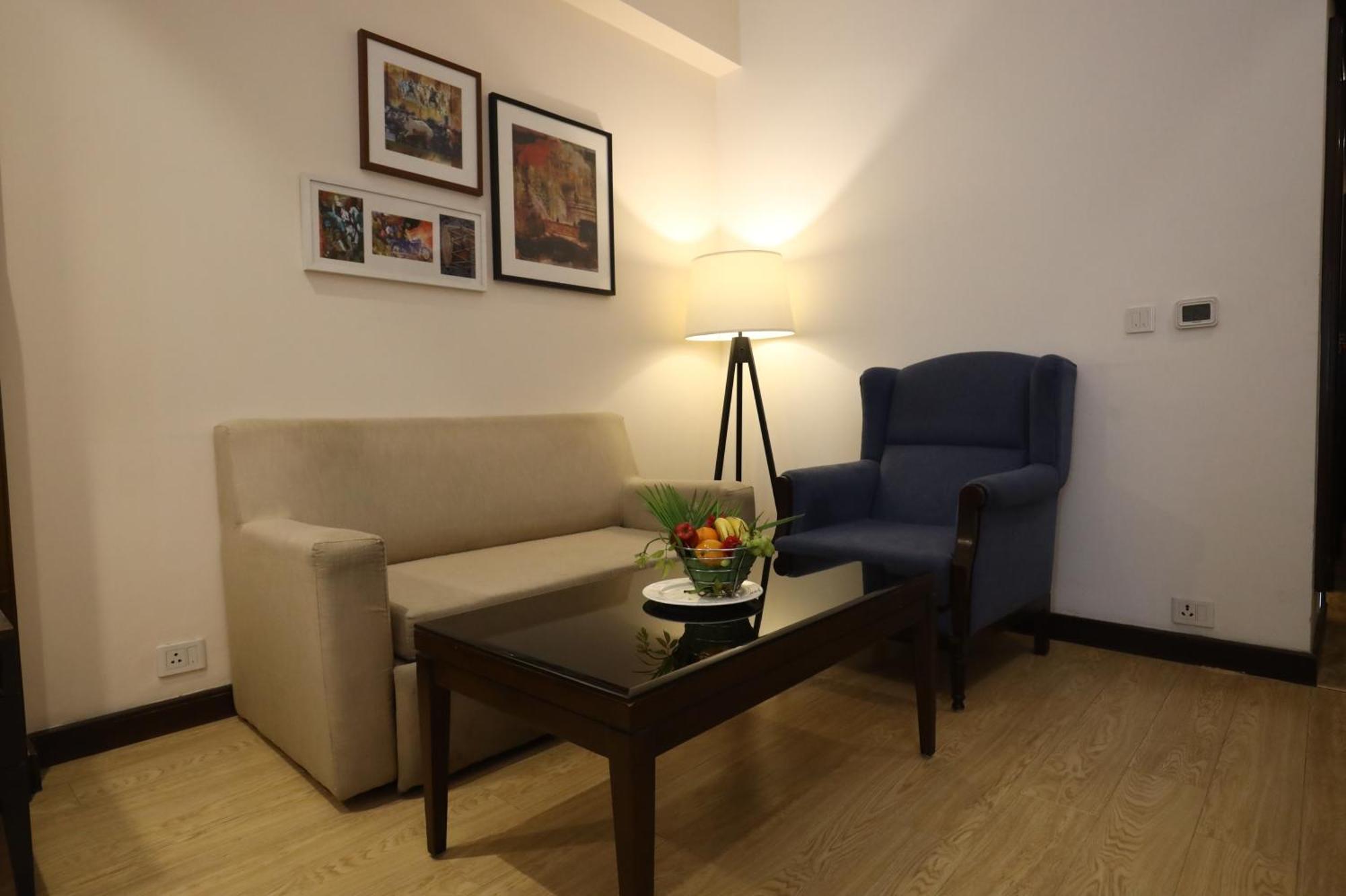 Best Western Plus Jalandhar Exterior photo