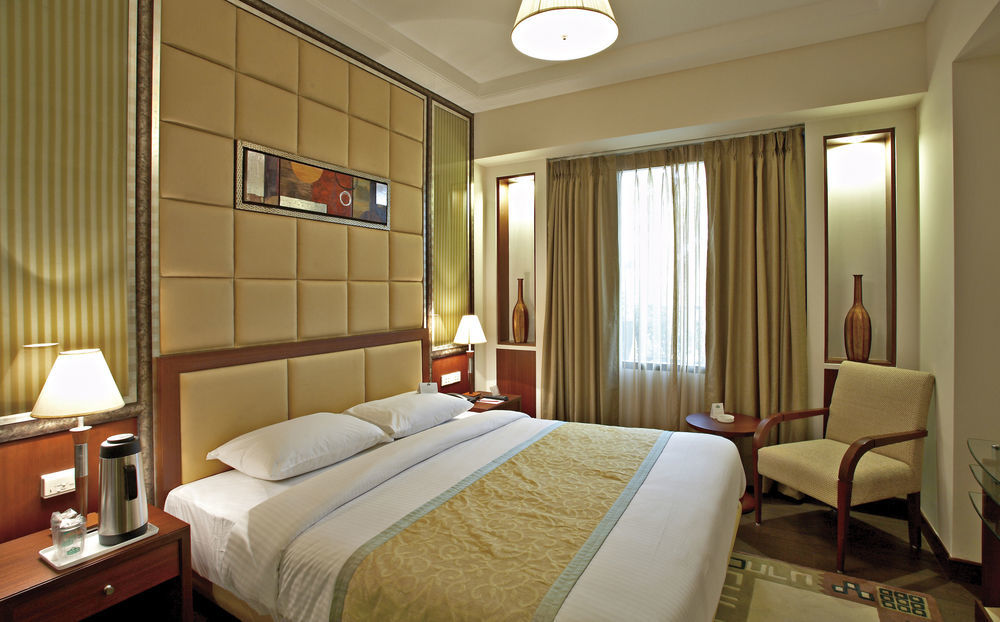 Best Western Plus Jalandhar Exterior photo