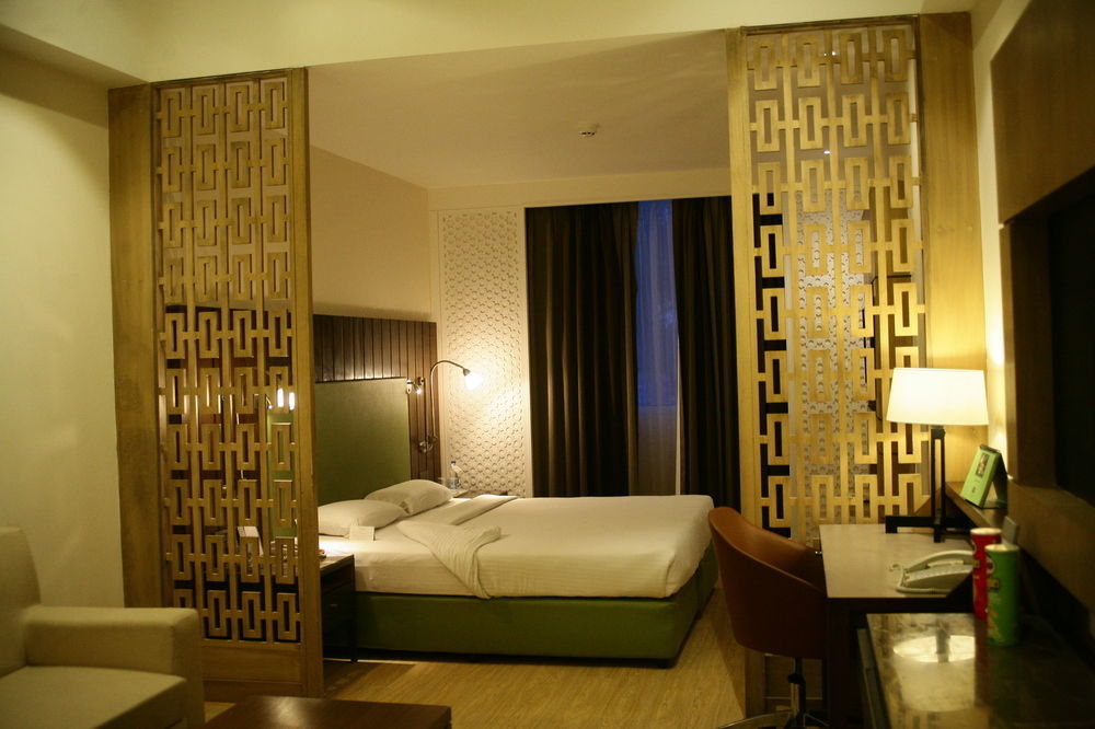 Best Western Plus Jalandhar Exterior photo