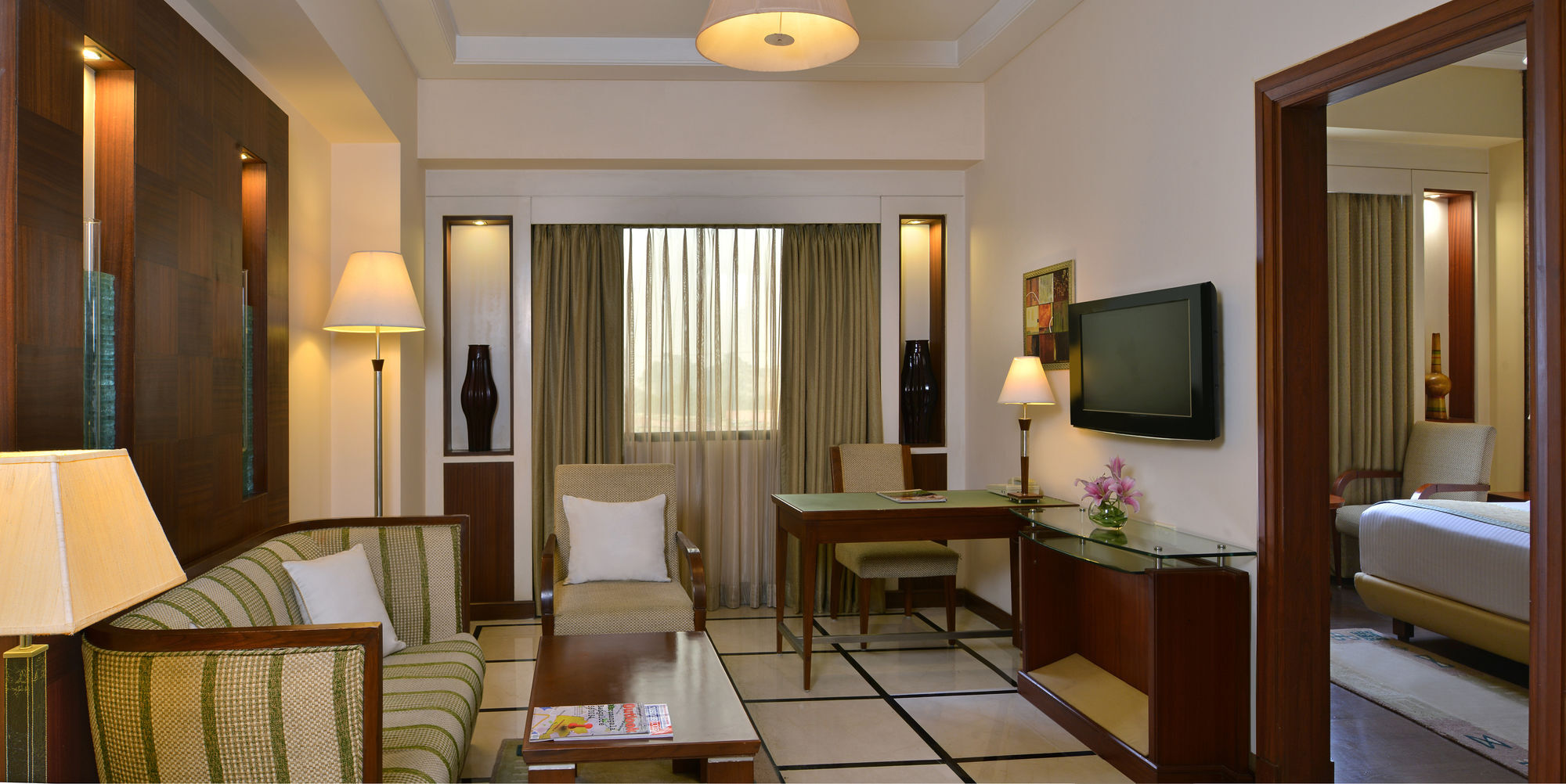 Best Western Plus Jalandhar Exterior photo
