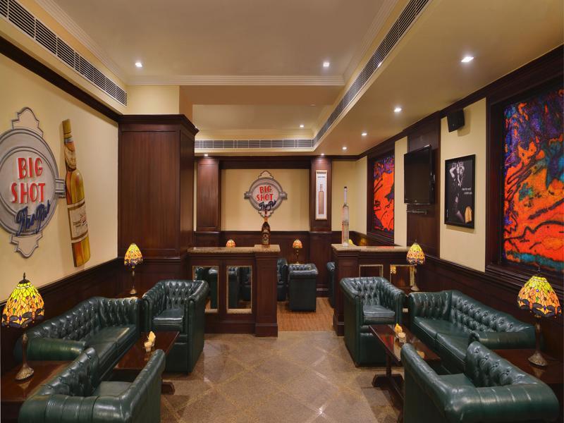 Best Western Plus Jalandhar Exterior photo