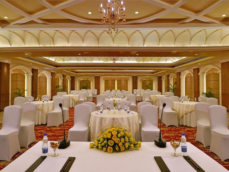 Best Western Plus Jalandhar Exterior photo